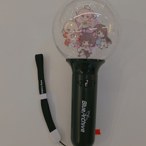 블아 사운드 아카이브 굿즈 세트 이미지