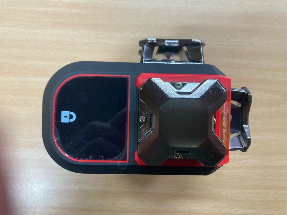 코텐 K3DR 30배 밝기 3D 레이저 레벨기 이미지