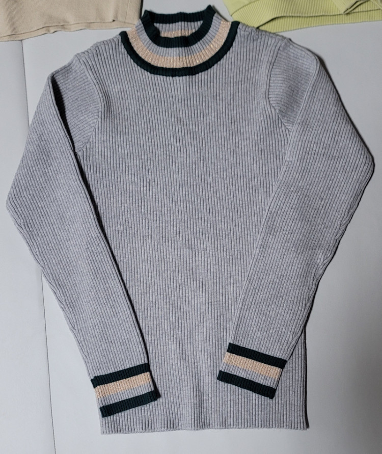 여아옷 140 ~150 13개 일괄(폴햄경량조끼새거) 택포--6