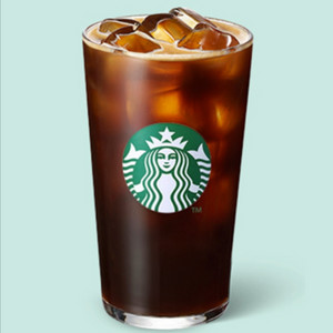 스타벅스 아메리카노 tall 기프티콘 칼발송