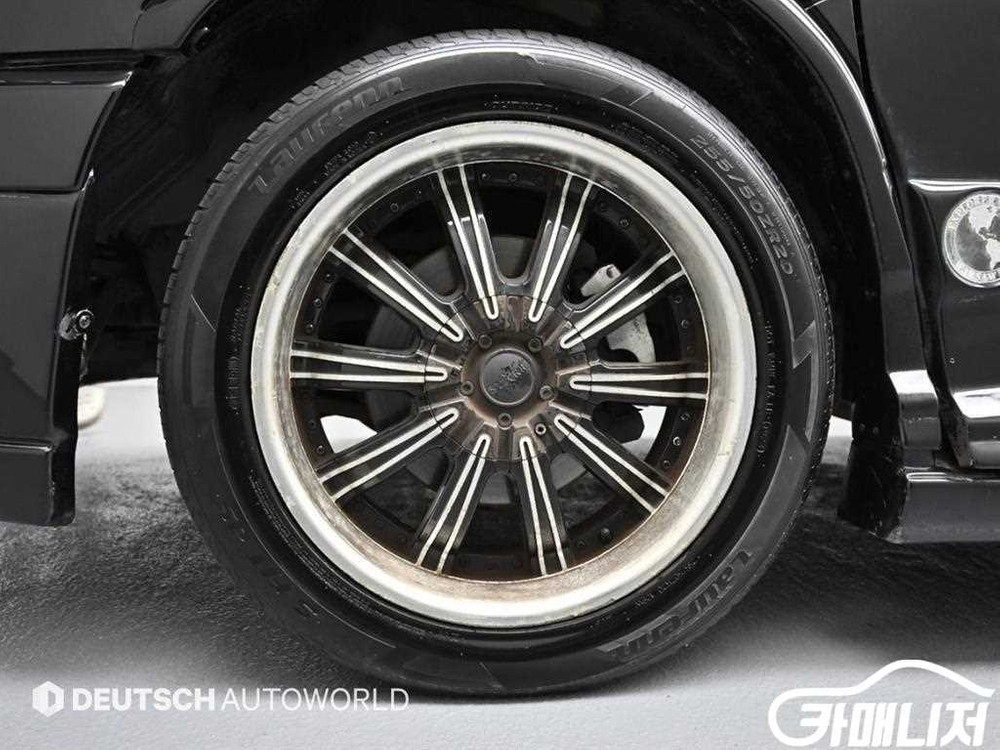 [시보레]익스프레스밴 5.3 #3월급매 이미지