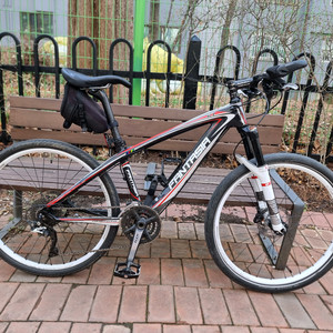 환타시아 카본 mtb 판매합니다