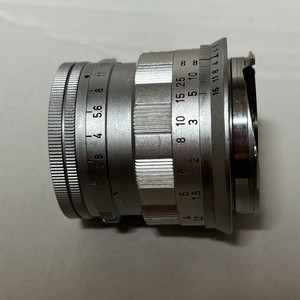 라이카 주미크론 리지드/summicron rigid 50mm 이미지