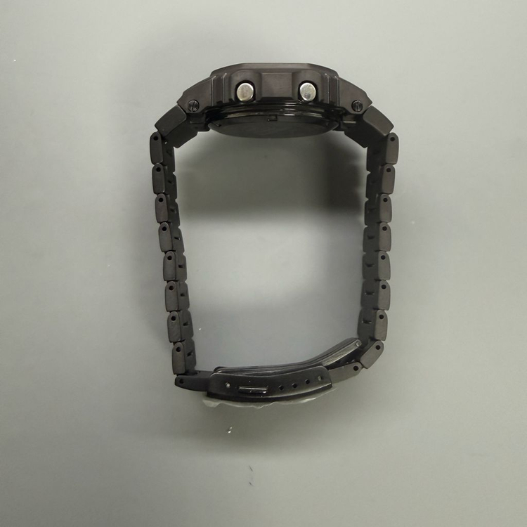 지샥 GMW-B5000 mrg 커스텀 블랙 이미지