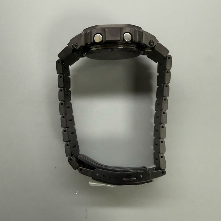 지샥 GMW-B5000 mrg 커스텀 블랙 이미지