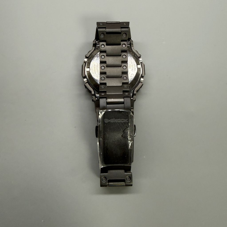 지샥 GMW-B5000 mrg 커스텀 블랙 이미지