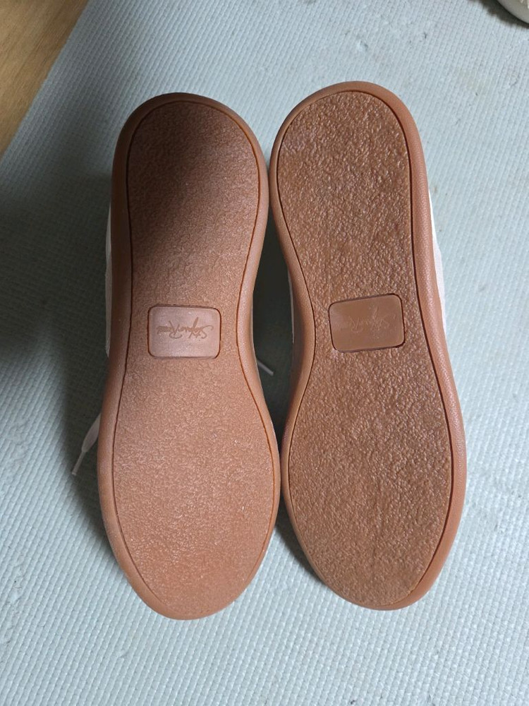 신발/단화/독일군/홀리선/자라/인더로우/카키스/포터리/브라운야드/유스 이미지