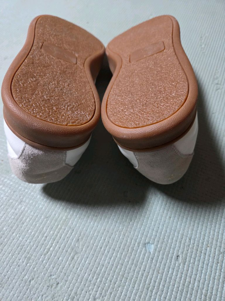 신발/단화/독일군/홀리선/자라/인더로우/카키스/포터리/브라운야드/유스 이미지