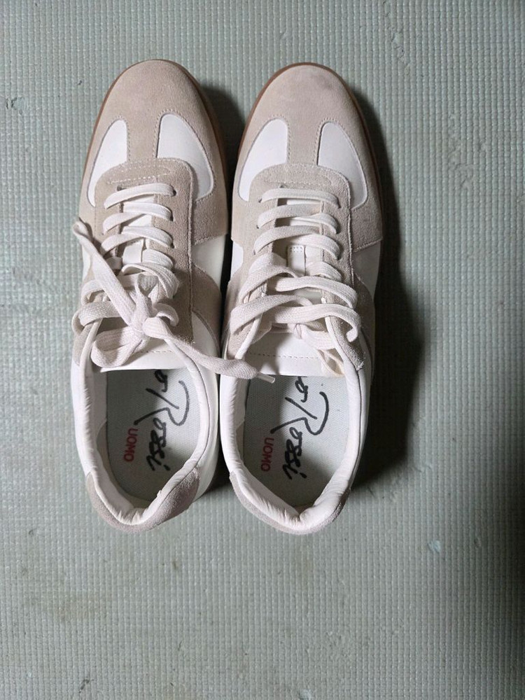 신발/단화/독일군/홀리선/자라/인더로우/카키스/포터리/브라운야드/유스 이미지