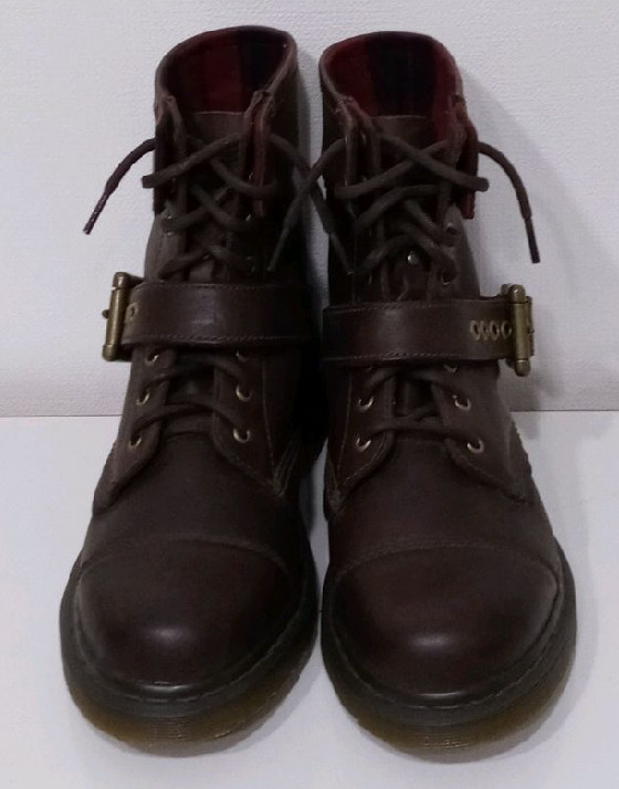 닥터마틴 워커 부츠 1460 이미지