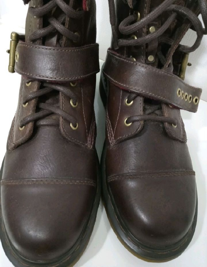 닥터마틴 워커 부츠 1460 이미지