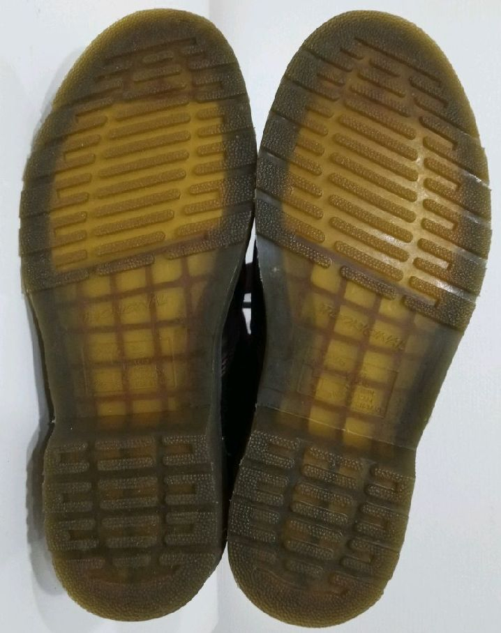 닥터마틴 워커 부츠 1460 이미지