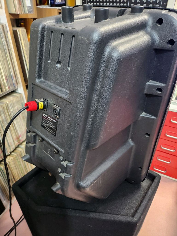 캐빈.15인지스피커.스텐드셋트--5