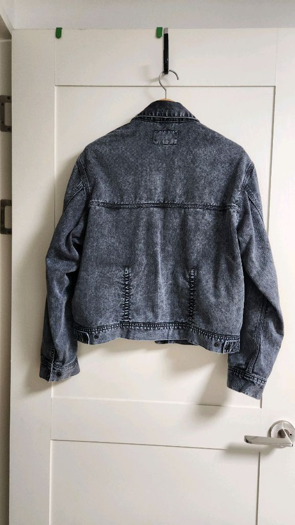 칼하트 워크 인 프로그레스 여성용 소노라 자켓 s--1