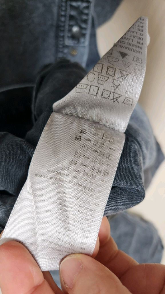 칼하트 워크 인 프로그레스 여성용 소노라 자켓 s--6