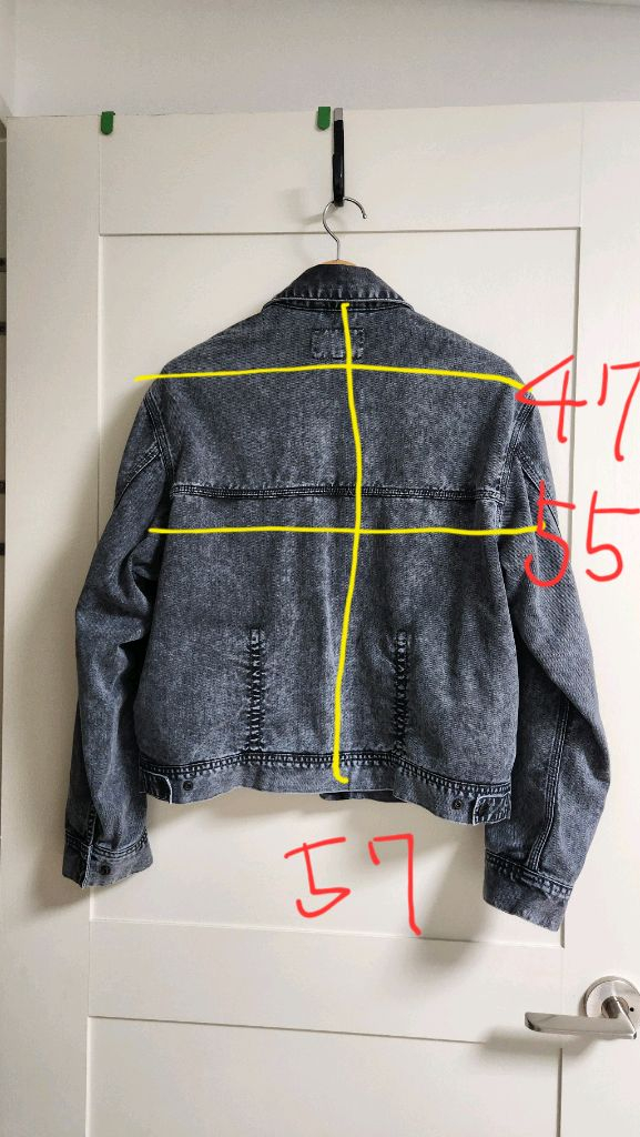 칼하트 워크 인 프로그레스 여성용 소노라 자켓 s--7