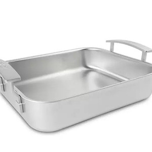 드메이어 인더스트리 로스팅 팬 이미지