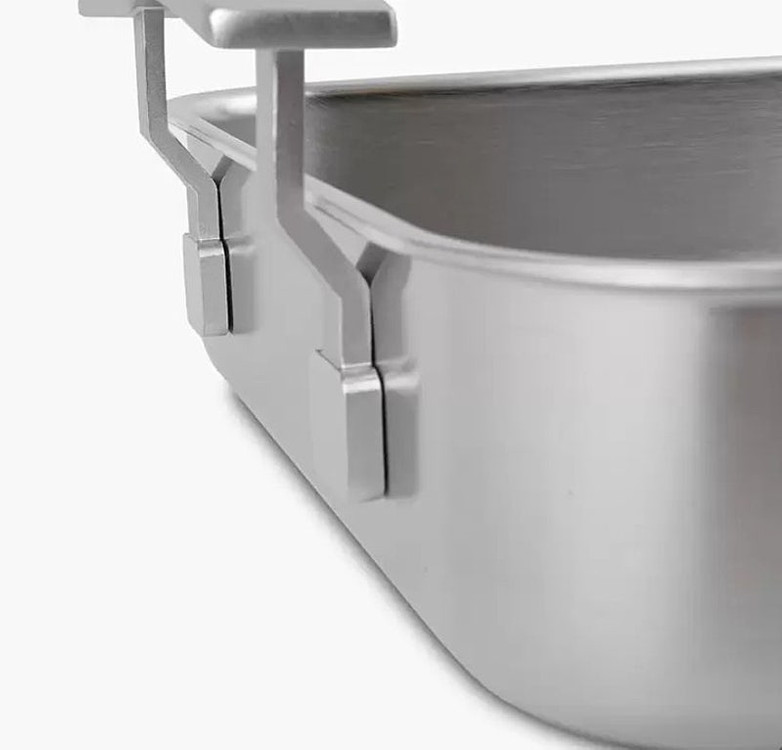 드메이어 인더스트리 로스팅 팬 이미지