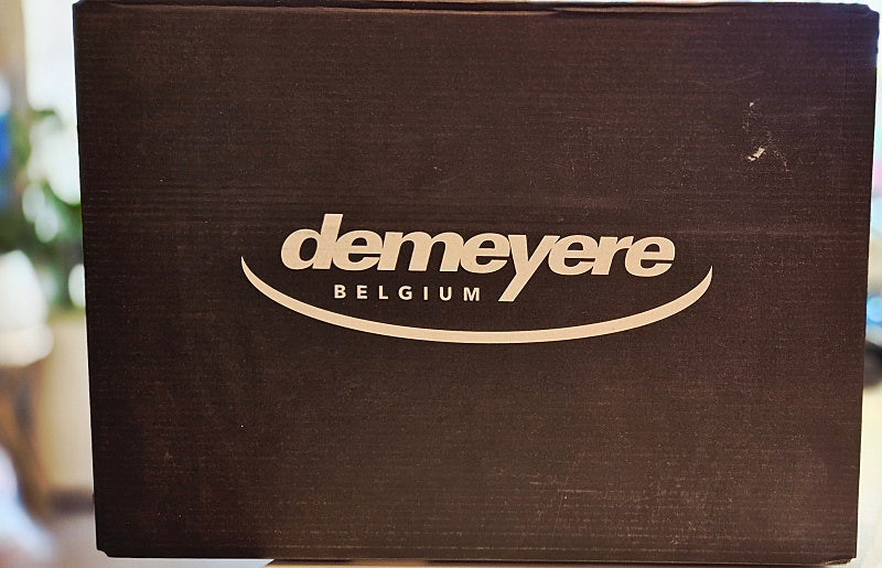 드메이어 인더스트리 로스팅 팬 이미지