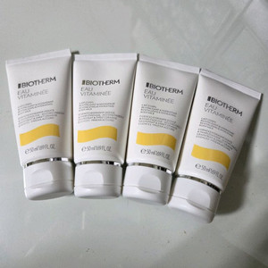 비오템 비타미네 바디로션 이미지