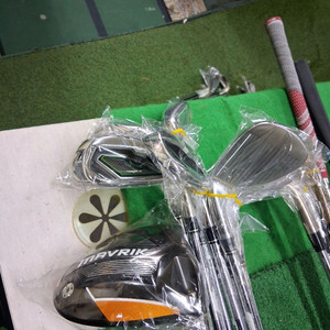 골라가세요 골프채 골프 백 이미지