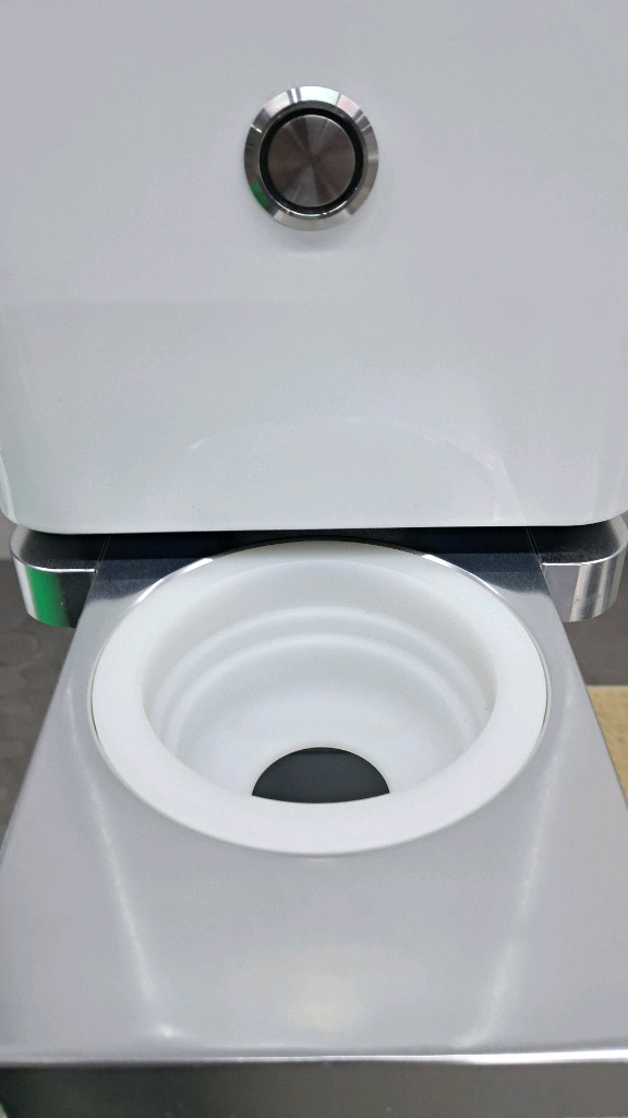 엔젤라또 젤라또 자동디스펜서+전용냉동고--2