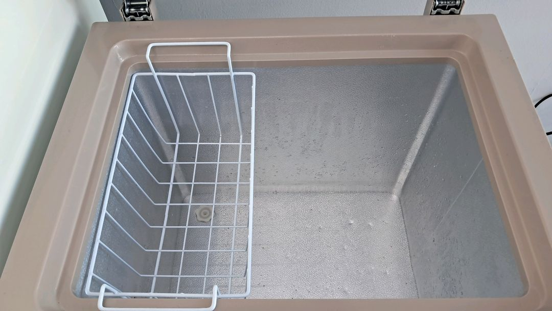 엔젤라또 젤라또 자동디스펜서+전용냉동고--5