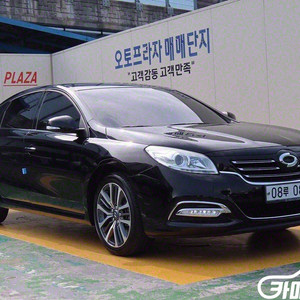 [르노코리아(삼성)]SM7노바 2.0 LPe #3월급매 이미지