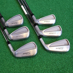 25년식 타이틀리스트 T100 아이언세트!! 이미지