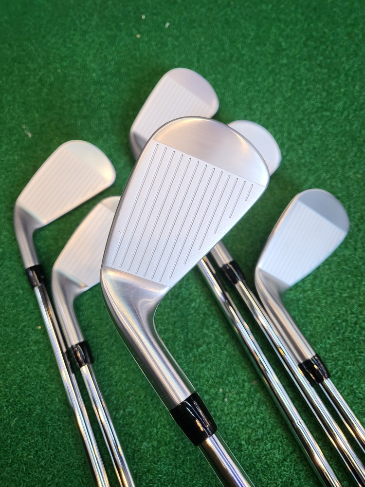 25년식 타이틀리스트 T100 아이언세트!! 이미지