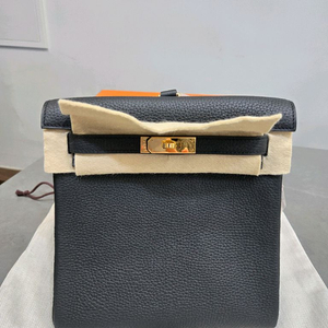 에르메스 켈리 아도 백팩