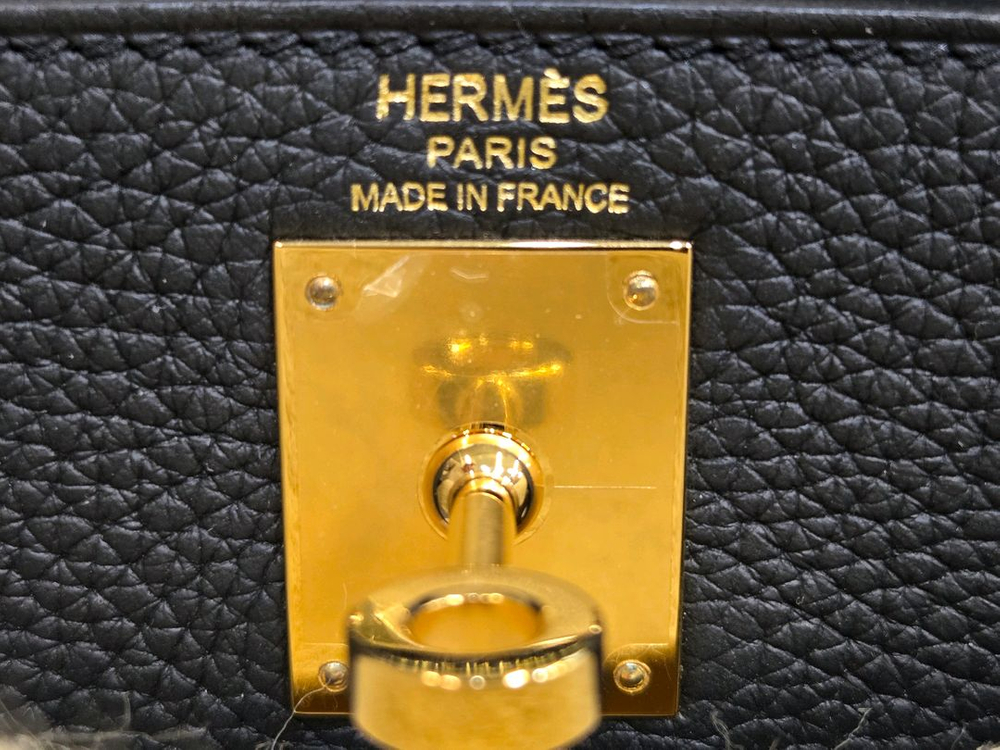 에르메스 켈리 아도 백팩--5