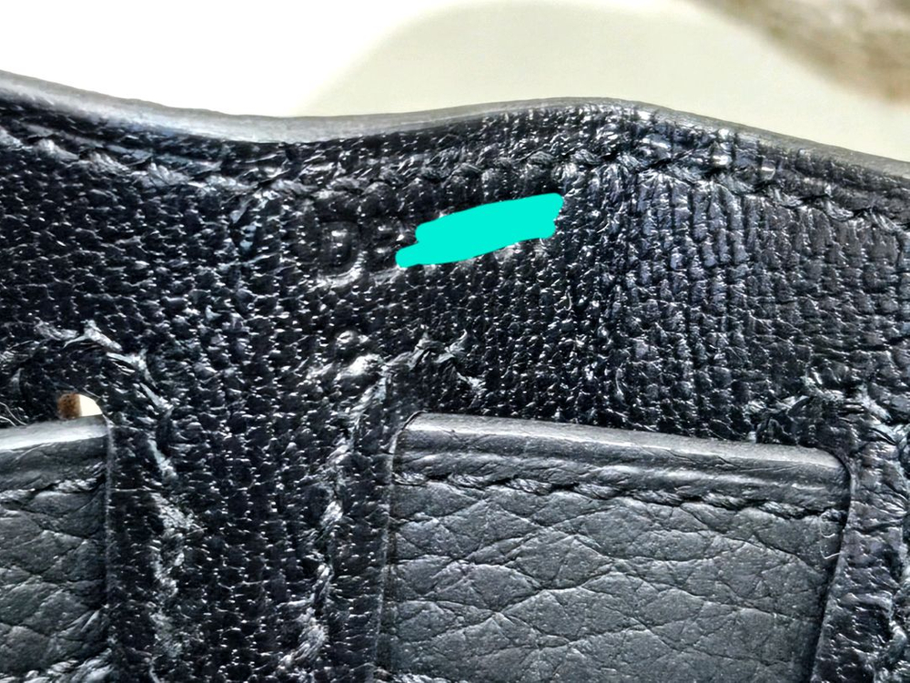 에르메스 켈리 아도 백팩--7