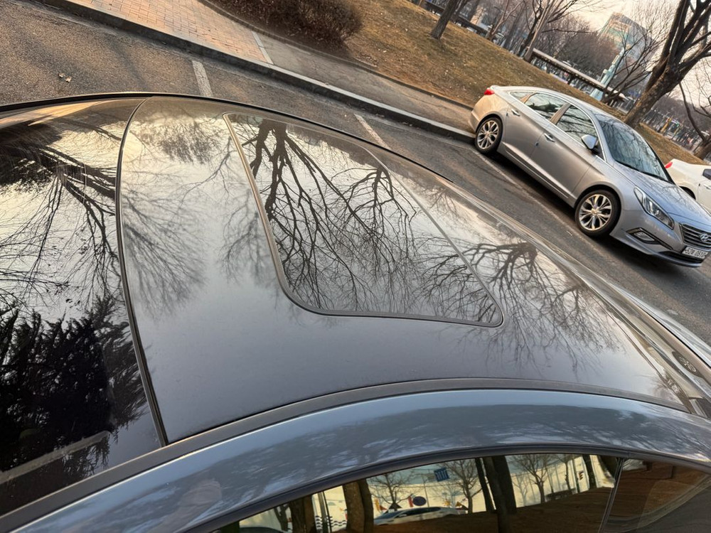 제네시스 쿠페 2.0 터보 이미지