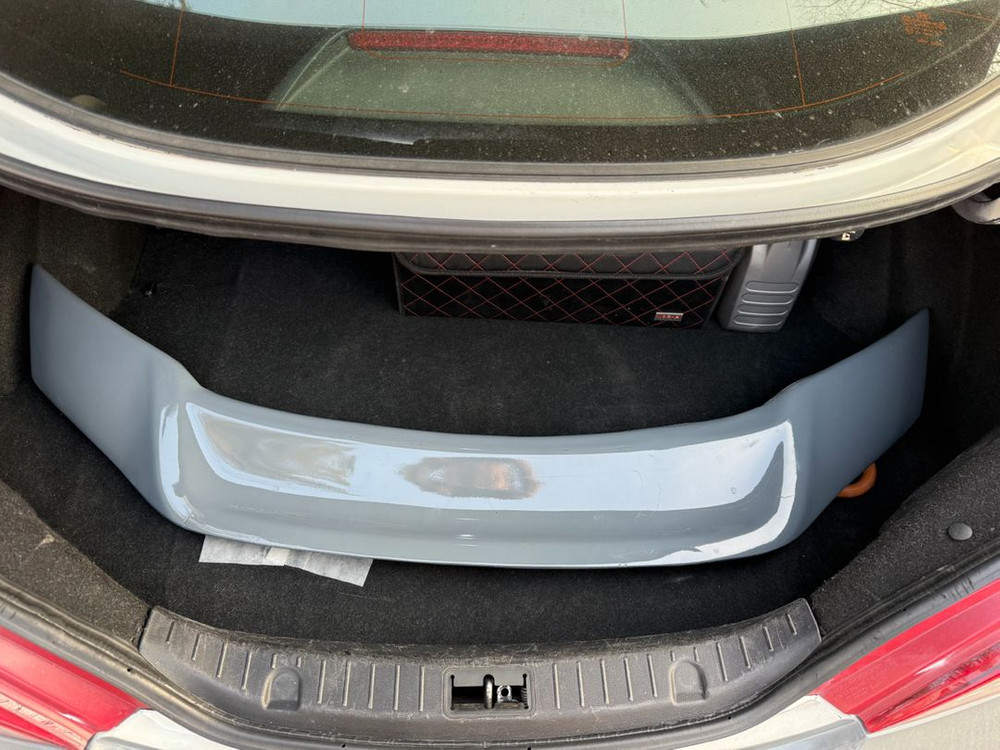 제네시스 쿠페 2.0 터보 이미지