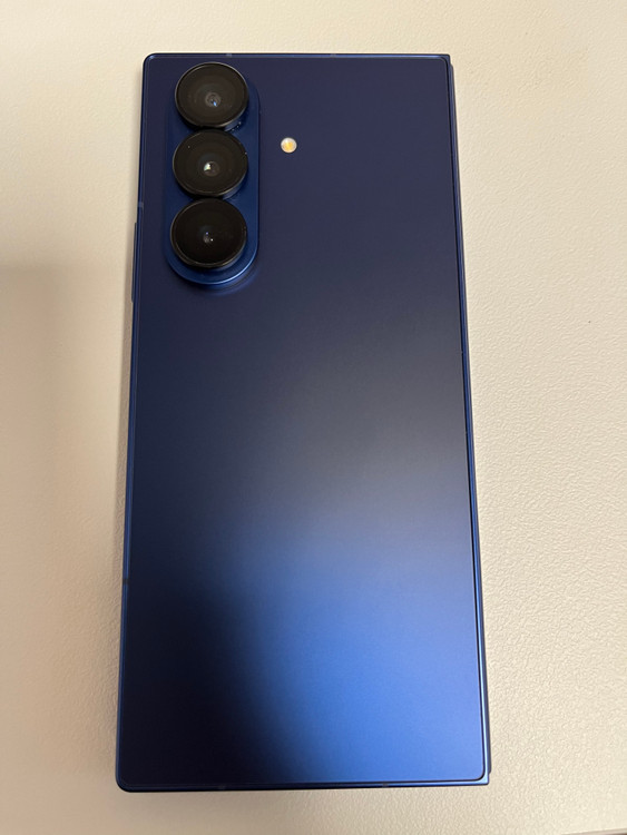 갤럭시 Z폴드7 1TB (자급제) 풀박스 상태 최상 팝니다--3