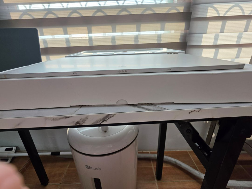 갤럭시탭 S9 울트라 512gb wifi 베이지--3