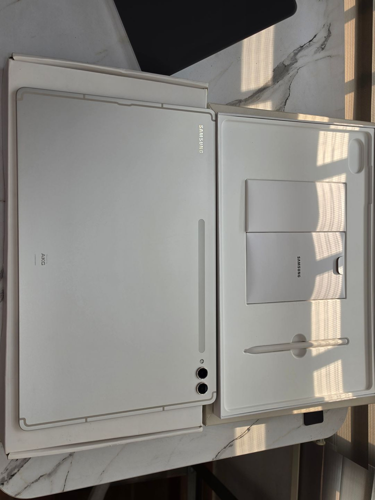 갤럭시탭 S9 울트라 512gb wifi 베이지--2