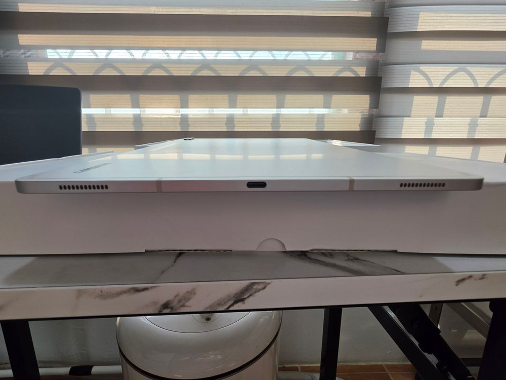 갤럭시탭 S9 울트라 512gb wifi 베이지--6