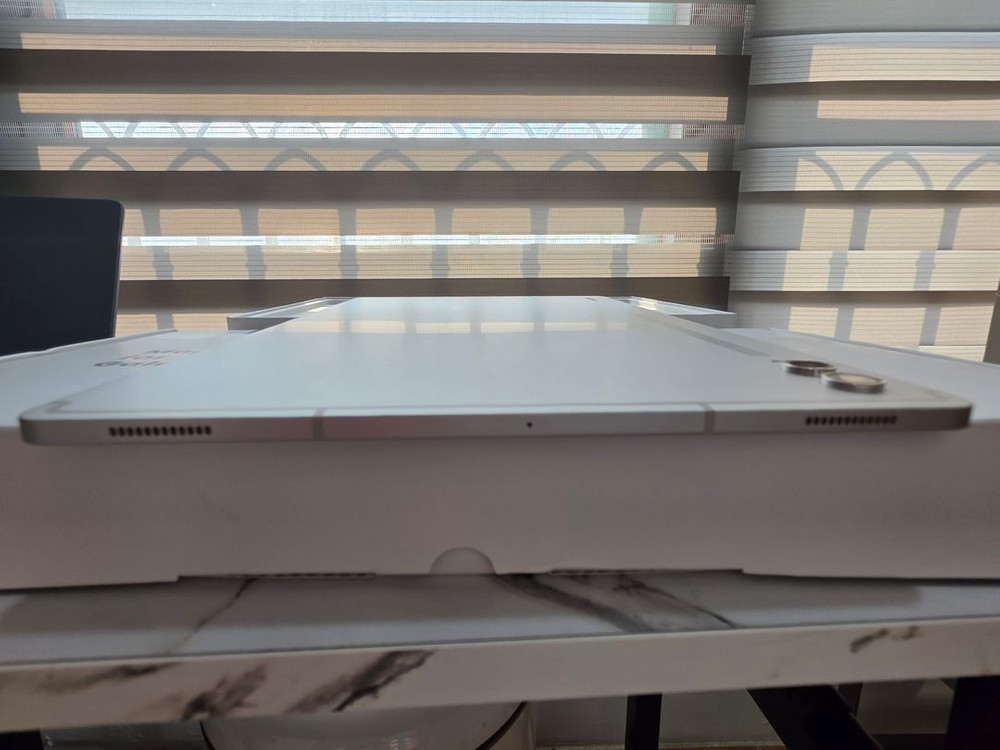 갤럭시탭 S9 울트라 512gb wifi 베이지--4