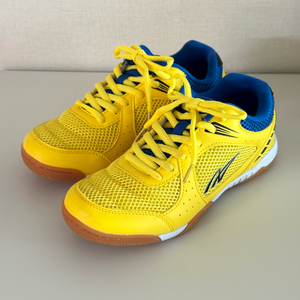 낫소 인도어 운동화 배드민턴화