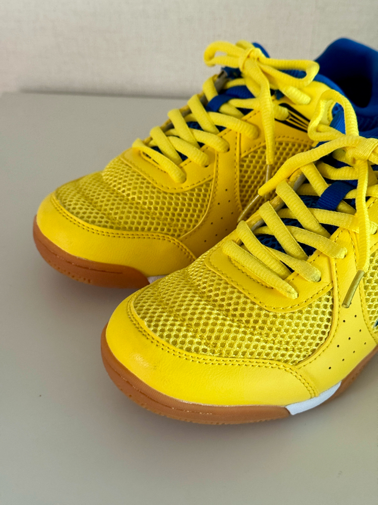 낫소 인도어 운동화 배드민턴화--2