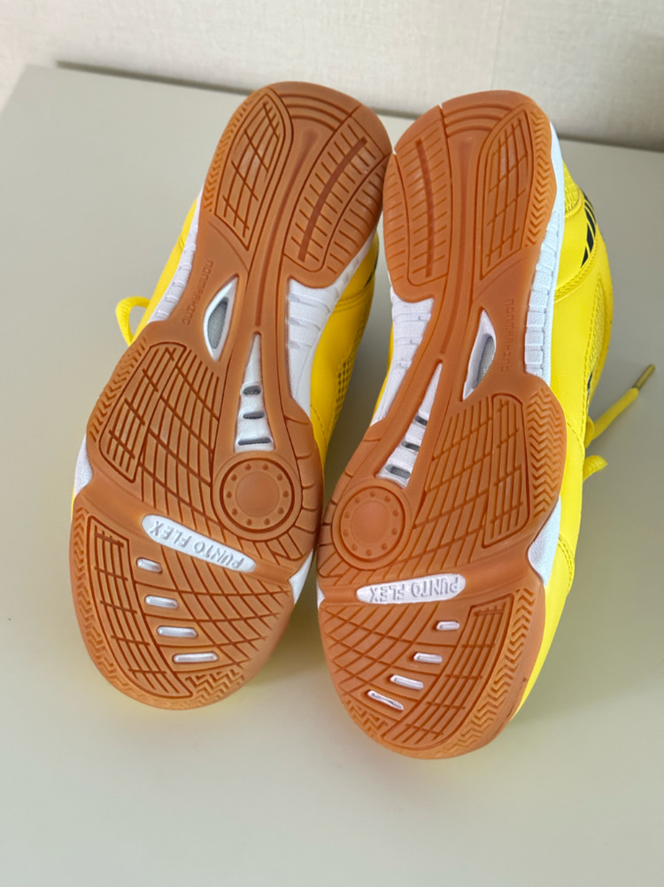 낫소 인도어 운동화 배드민턴화--6