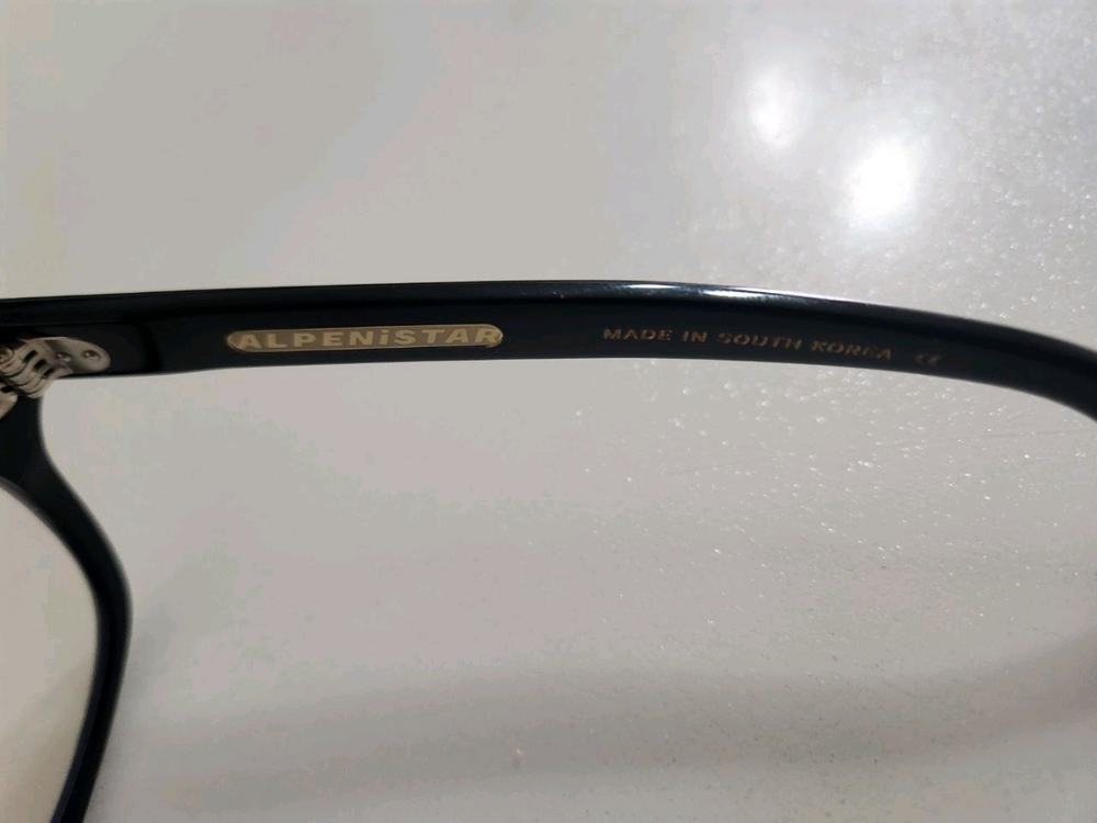 패션안경/안경/알펜아이웨어/모스콧/젠틀몬스터 이미지