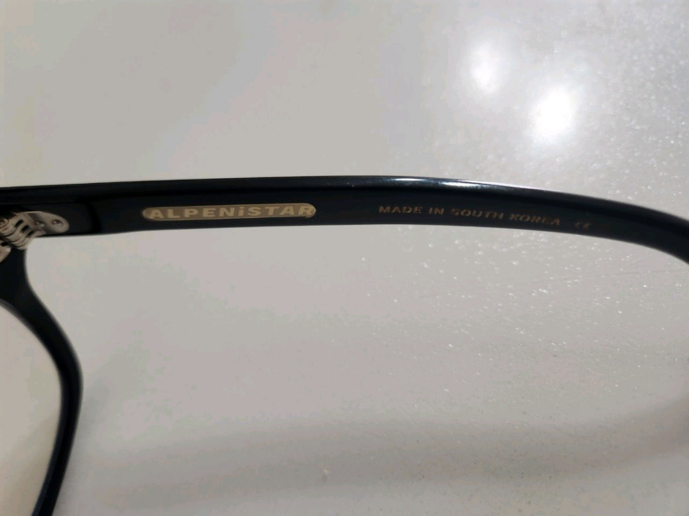 패션안경/안경/알펜아이웨어/모스콧/젠틀몬스터 이미지