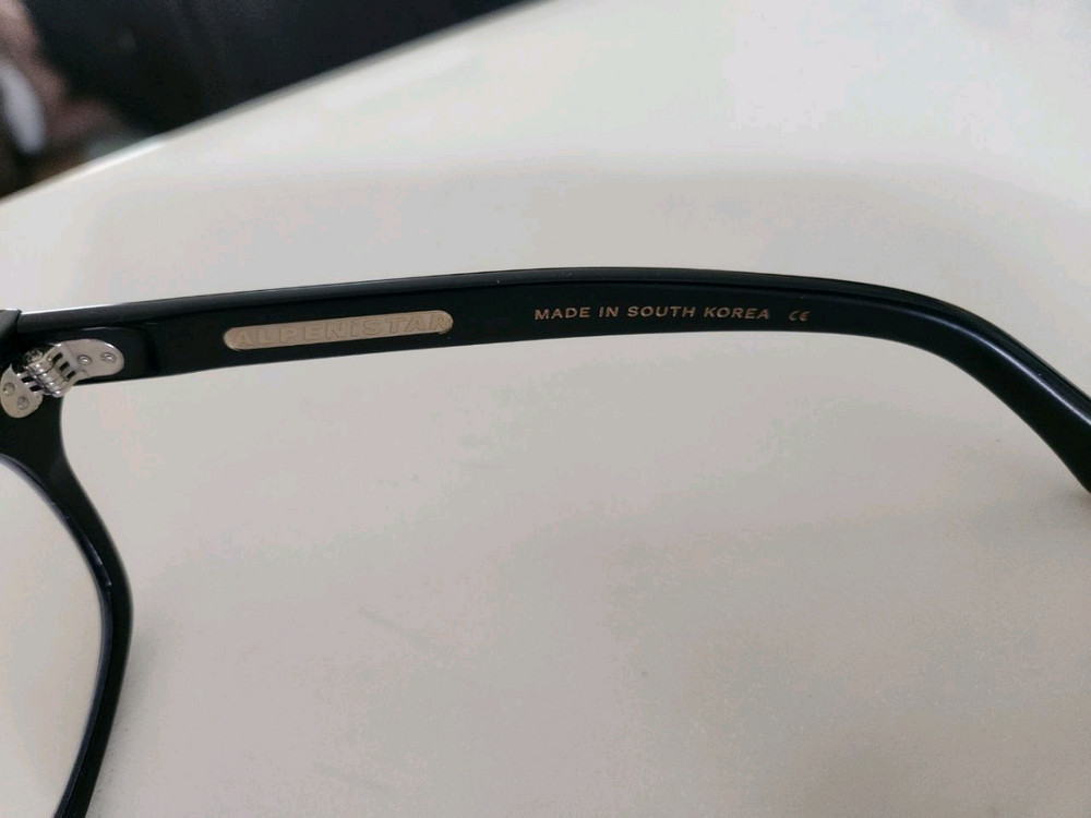 패션안경/안경/알펜아이웨어/모스콧/젠틀몬스터 이미지