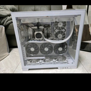 고성능 게이밍 PC 반본체 14900k 4080s 이미지