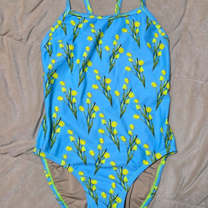 히지 튤립온 28사이즈 수영복