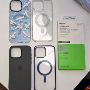 아이폰 16 프로맥스 케이스 이미지