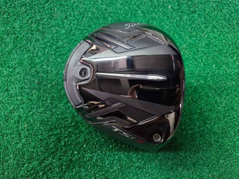 Titleist 타이틀리스트 TSi3 드라이버 헤드 이미지